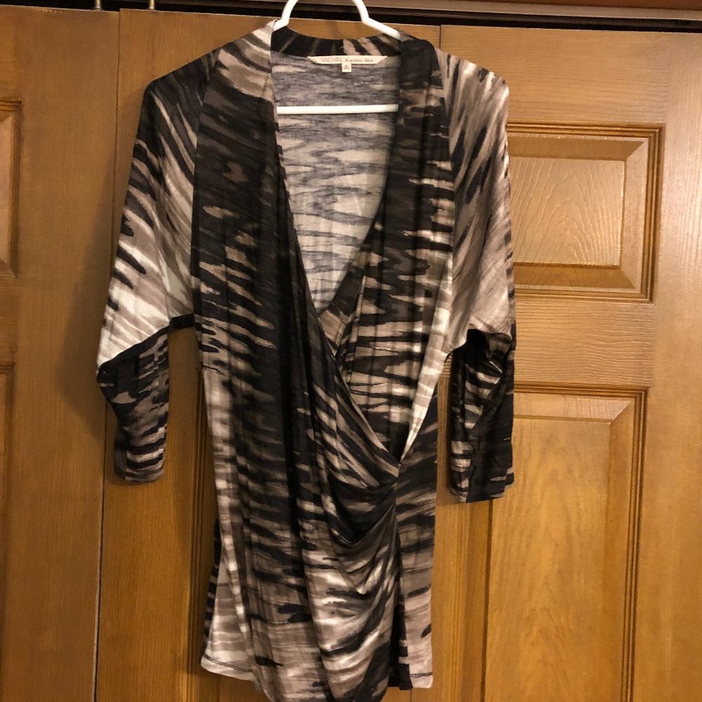 Rachel-Rachel Roy Top